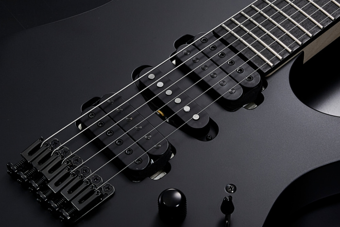 Ibanez “J-LINE”シリーズで生まれるRGのNewスタンダード - 